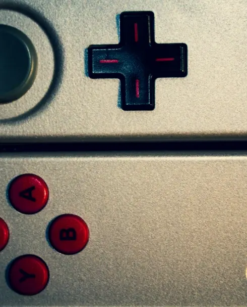 Consoles
