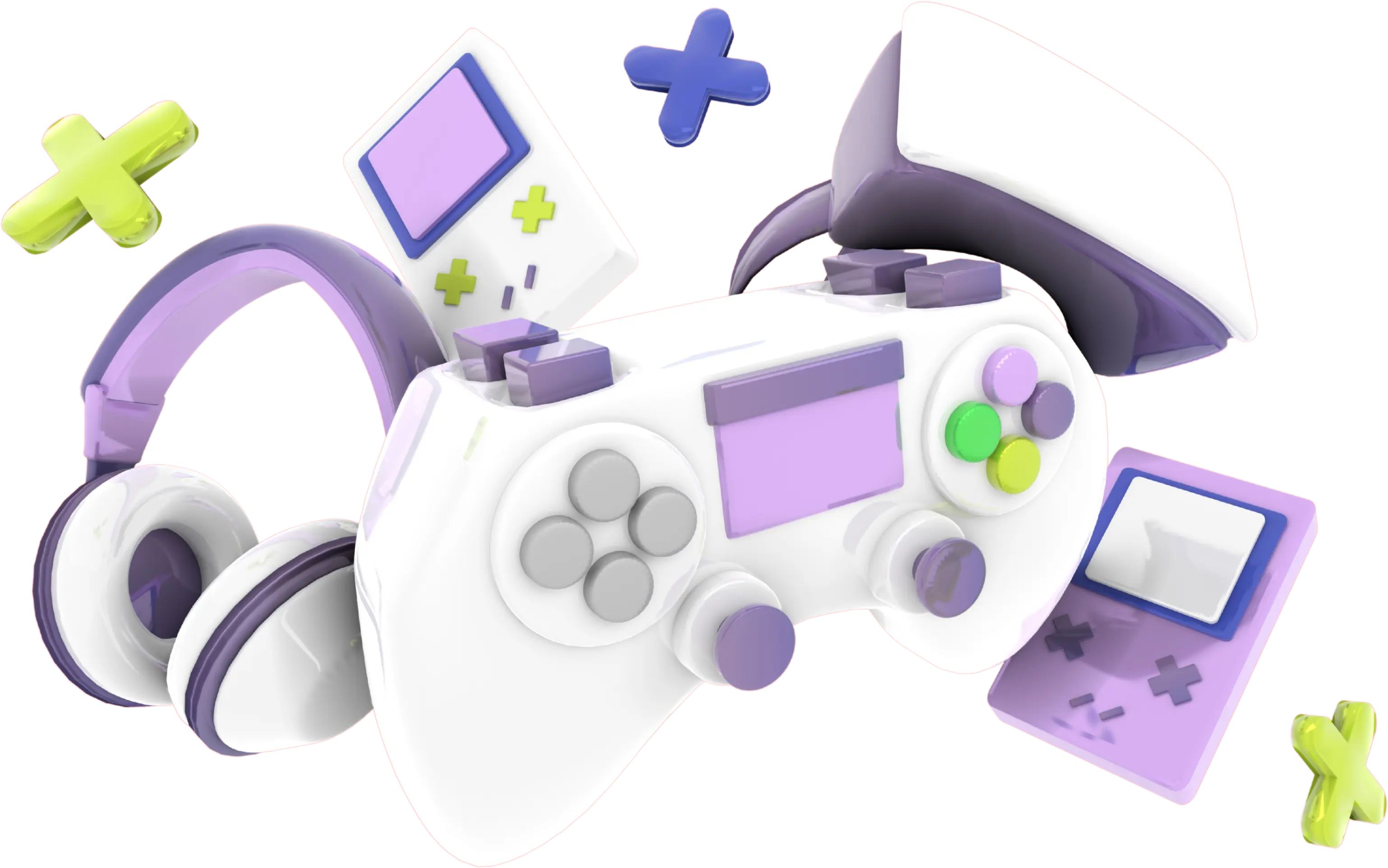 Control