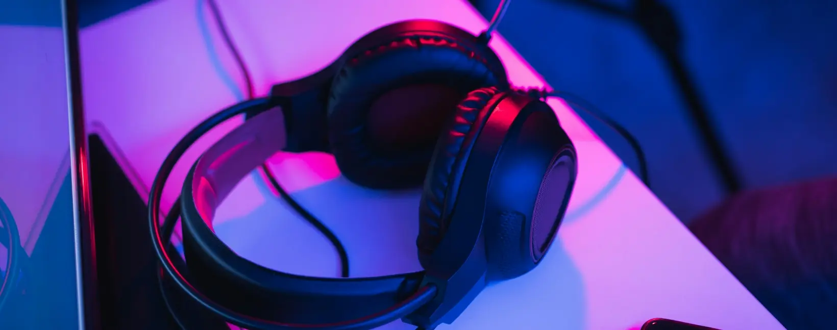 Headphones