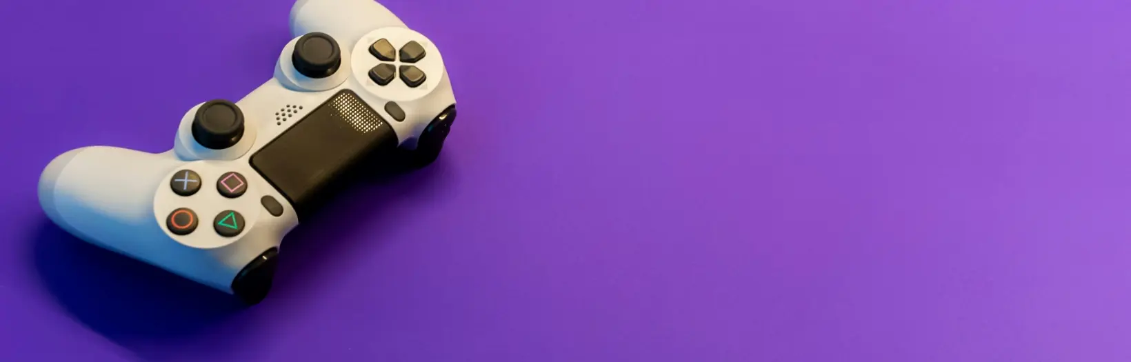 Control PS 4