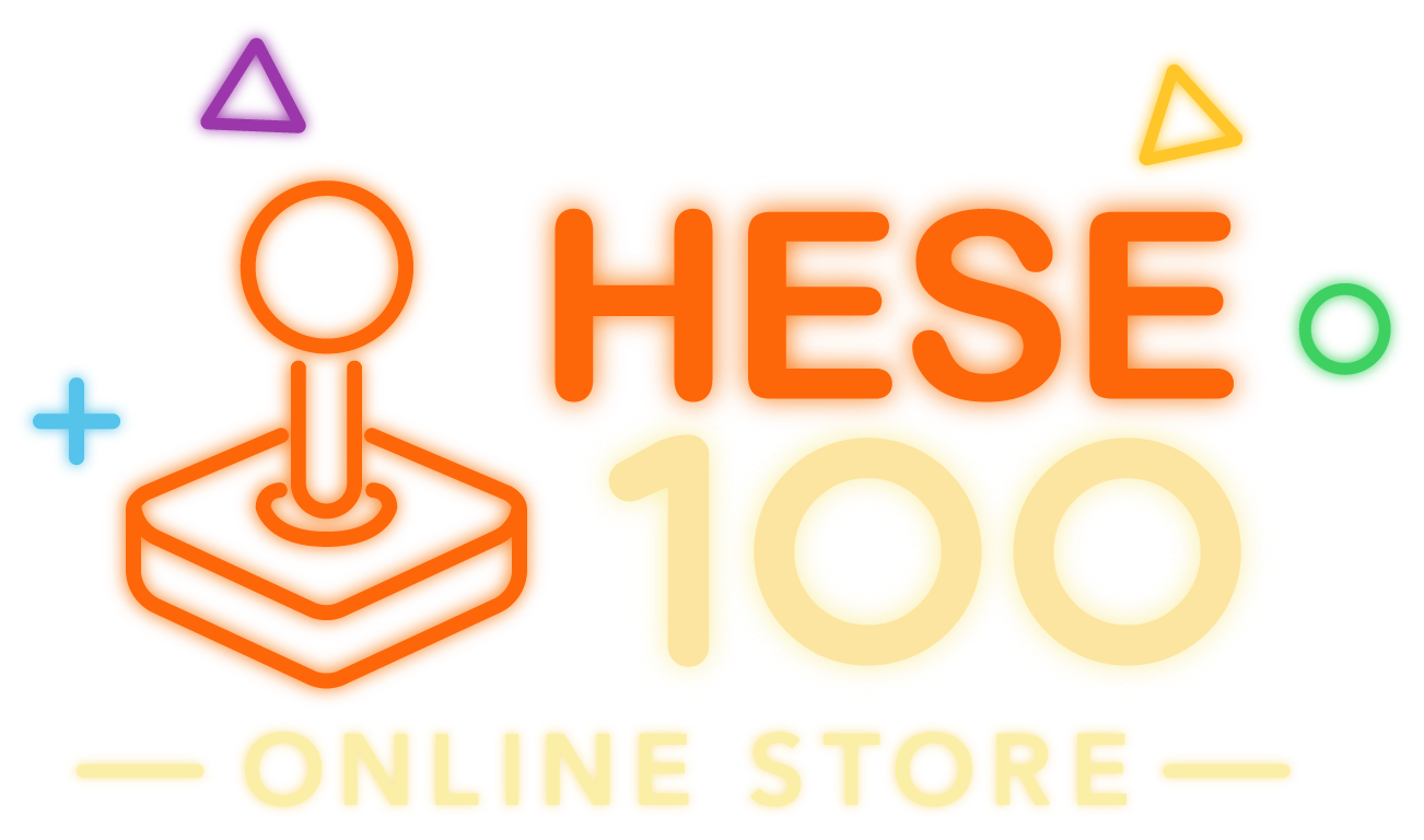 Hese 100